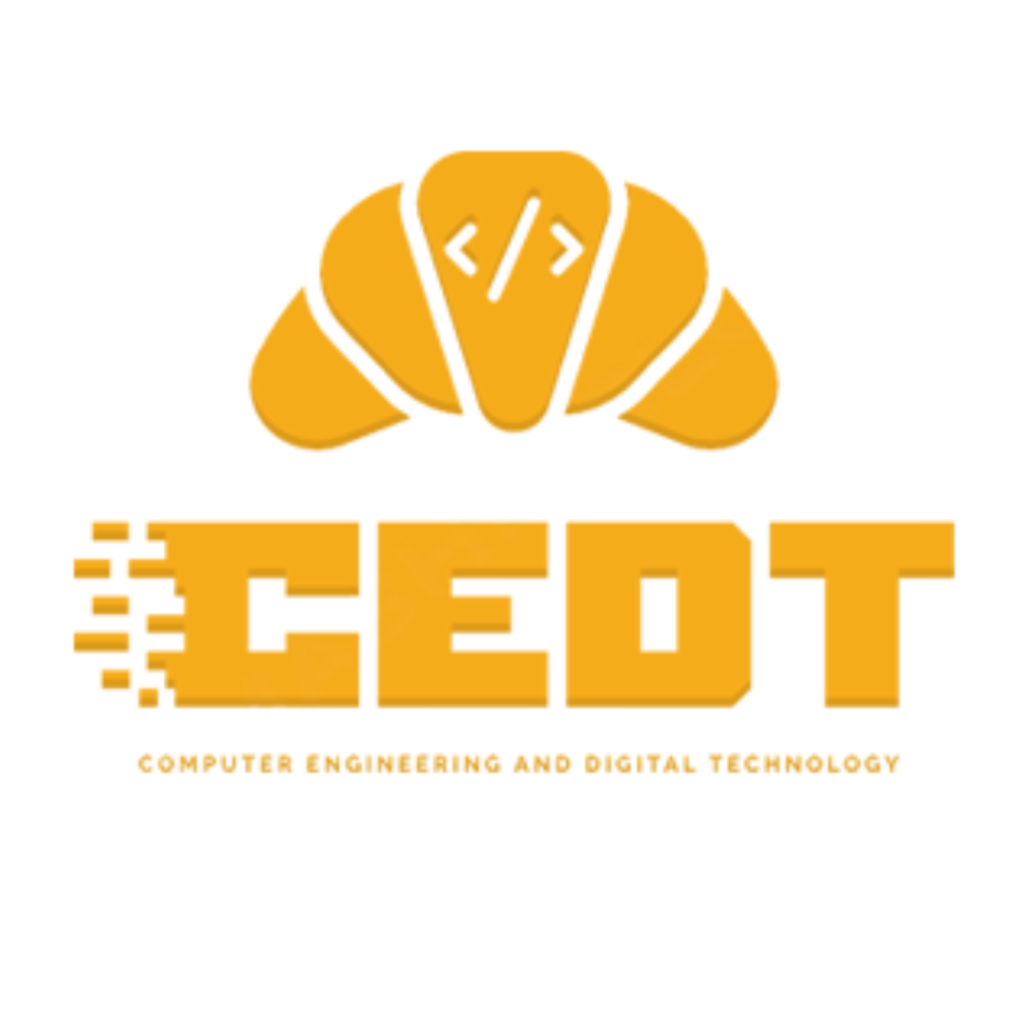 Computer Engineering & Digital Technology